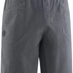 Edelrid Legacy III Short Homme, bleu