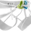 Edelrid Loopo Lite II Harness, gris -Escalade Homme Soldes edelrid loopo lite ii harness light grey 1