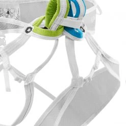 Edelrid Loopo Lite II Harness, gris -Escalade Homme Soldes edelrid loopo lite ii harness light grey 3