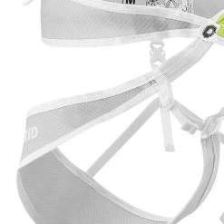 Edelrid Loopo Lite II Harness, gris -Escalade Homme Soldes edelrid loopo lite ii harness light grey 4