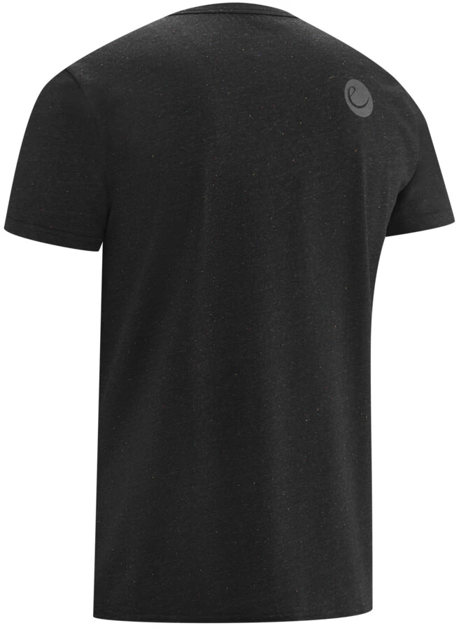 Edelrid Onset T-Shirt Col Ras-Du-Cou Homme, blanc 4 Edelrid Onset T-Shirt Col Ras-Du-Cou Homme, blanc – Image 2