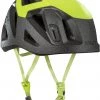 Edelrid Salathe Casque, noir/vert -Escalade Homme Soldes edelrid salathe helmet oasis 1