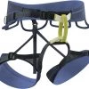 Edelrid Sendero Baudrier, bleu -Escalade Homme Soldes edelrid sendero harness lapis 1