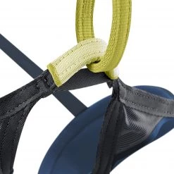 Edelrid Sendero Baudrier, bleu -Escalade Homme Soldes edelrid sendero harness lapis 3
