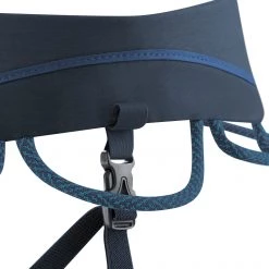 Edelrid Sendero Baudrier, bleu -Escalade Homme Soldes edelrid sendero harness lapis 5
