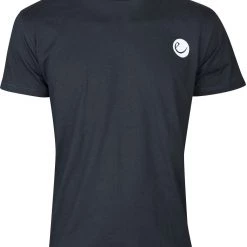Edelrid Signature II T-Shirt Homme, noir