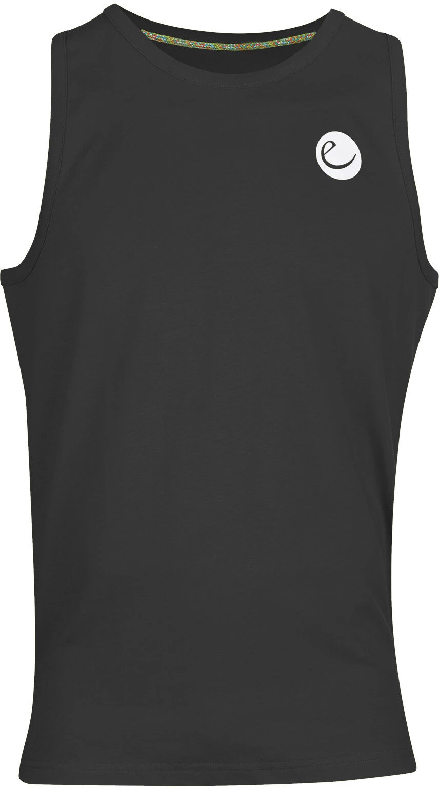 Edelrid Signature II Débardeur Homme, jaune 3 Edelrid Signature II Débardeur Homme, jaune