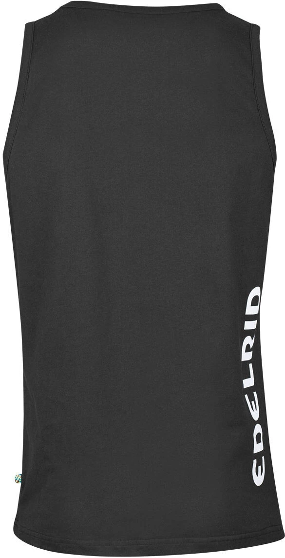 Edelrid Signature II Débardeur Homme, jaune 4 Edelrid Signature II Débardeur Homme, jaune – Image 2