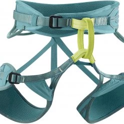 Edelrid Solaris II Baudrier, turquoise
