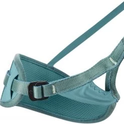 Edelrid Solaris II Baudrier, turquoise -Escalade Homme Soldes edelrid solaris ii harness jade 3