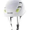 Edelrid Zodiac Casque, vert -Escalade Homme Soldes edelrid zodiac helmet snow 1