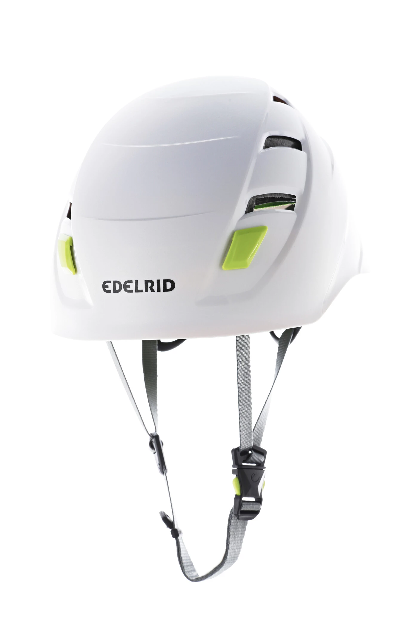 Edelrid Zodiac Casque, vert 3 Edelrid Zodiac Casque, vert