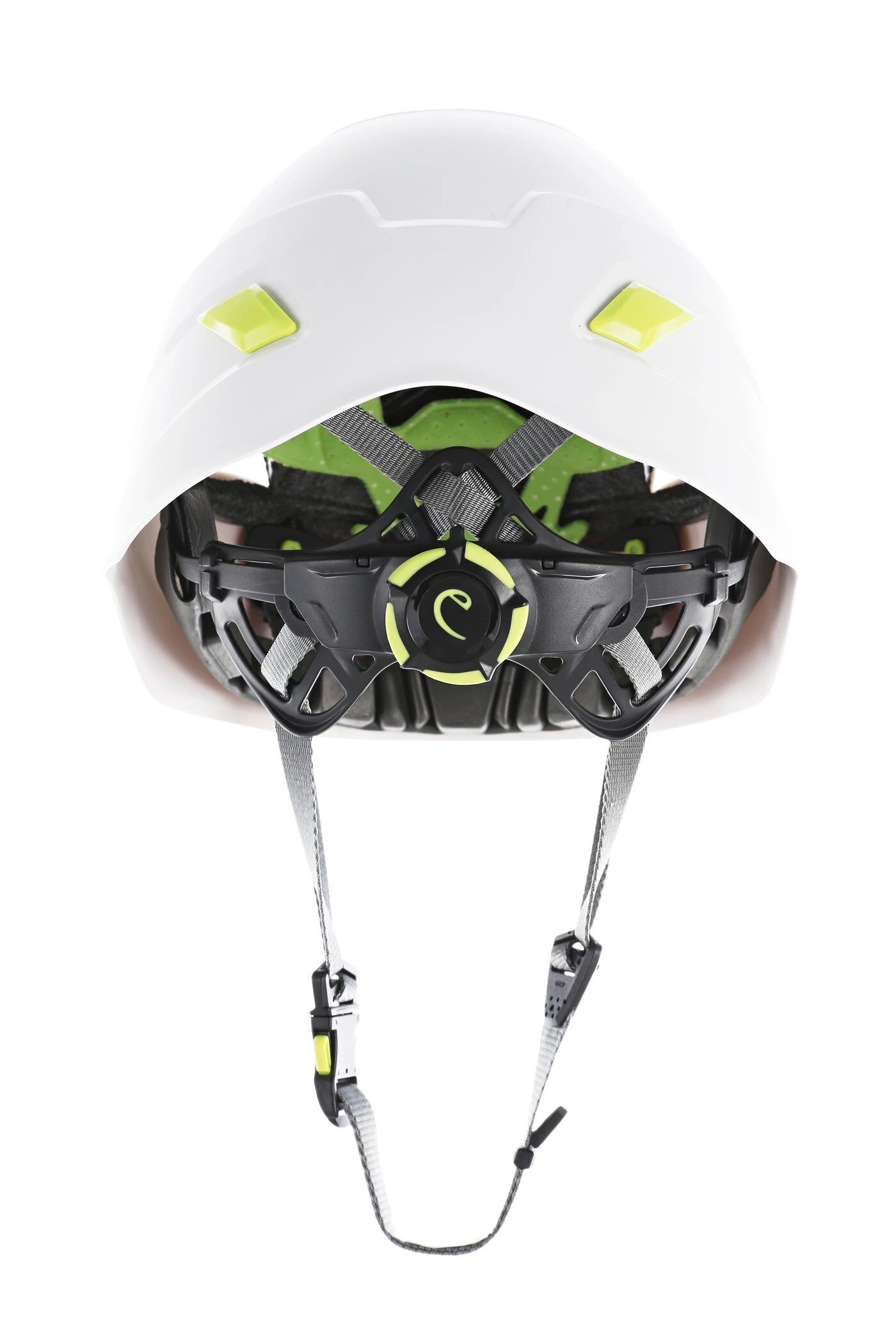 Edelrid Zodiac Casque, bleu 4 Edelrid Zodiac Casque, bleu – Image 2