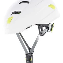 Edelrid Zodiac Casque, vert 12 Edelrid Zodiac Casque, vert -Escalade Homme Soldes edelrid zodiac helmet snow 5
