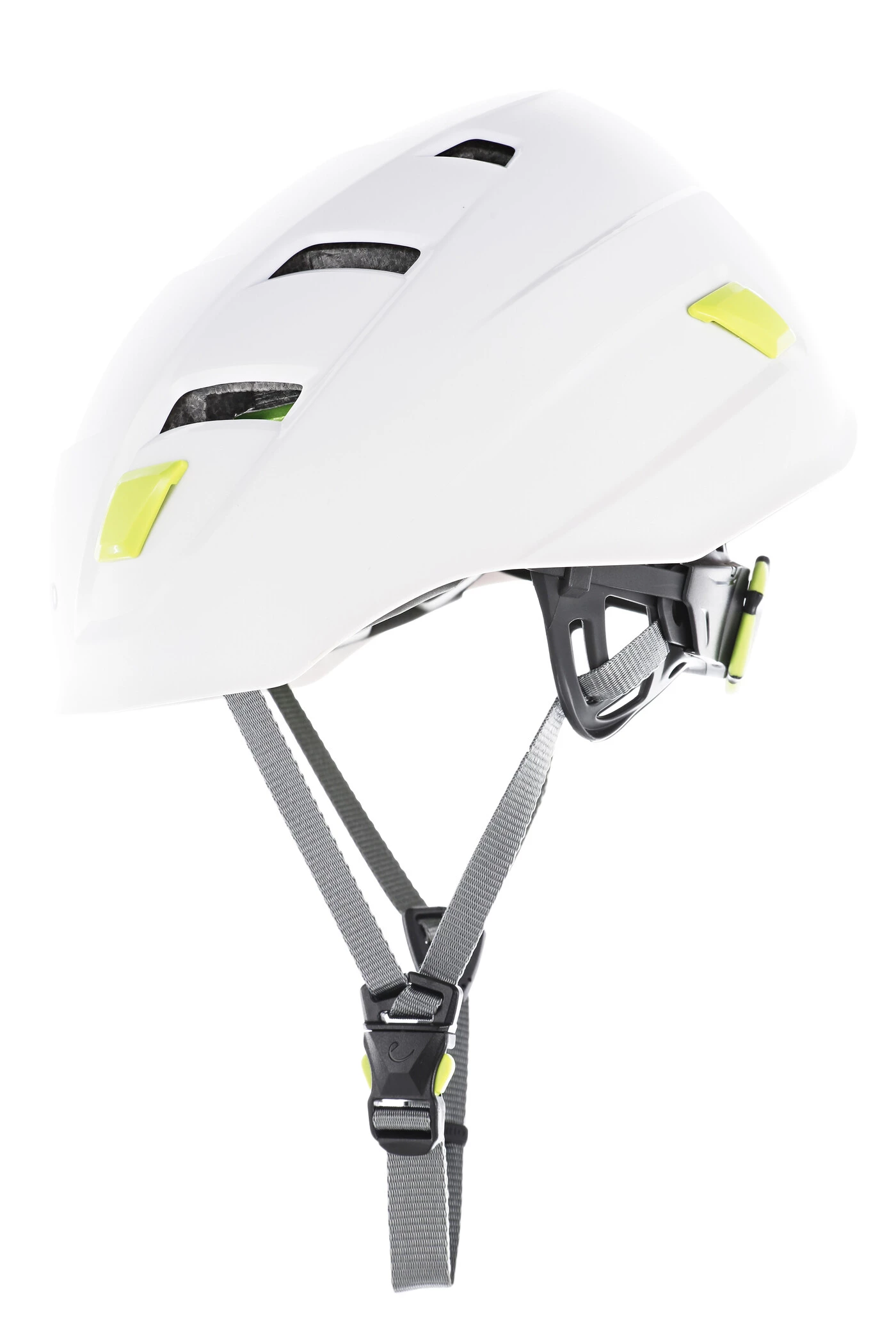 Edelrid Zodiac Casque, vert 7 Edelrid Zodiac Casque, vert – Image 5