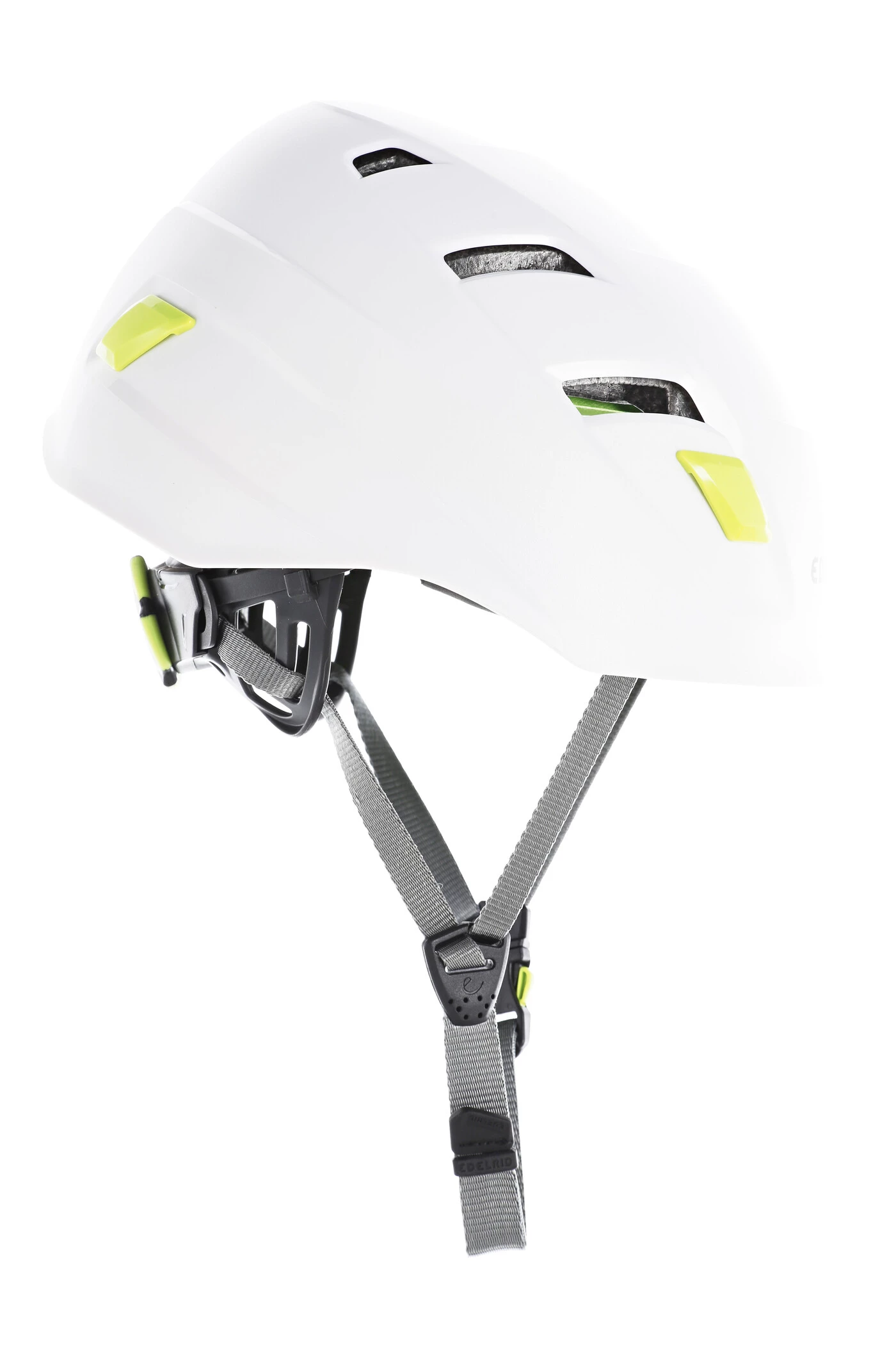 Edelrid Zodiac Casque, bleu 8 Edelrid Zodiac Casque, bleu – Image 6