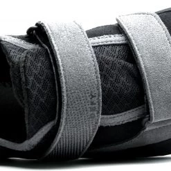 Evolv Defy Chaussures D'Escalade Homme, noir/gris -Escalade Homme Soldes evolv defy climbing shoes men grey black 6