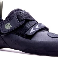 Evolv Kronos Chaussures D'Escalade Homme, gris