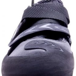 Evolv Kronos Chaussures D'Escalade Homme, gris -Escalade Homme Soldes evolv kronos climbing shoes men black olive 4