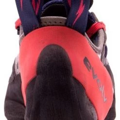 Evolv Oracle Chaussures D'Escalade Homme, gris/noir -Escalade Homme Soldes evolv oracle climbing shoes men blue grey red 5