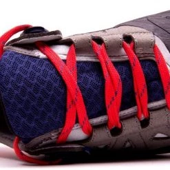 Evolv Oracle Chaussures D'Escalade Homme, gris/noir -Escalade Homme Soldes evolv oracle climbing shoes men blue grey red 6