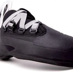 Evolv Phantom Chaussures D'Escalade Homme, noir -Escalade Homme Soldes evolv phantom climbing shoes men black white 3