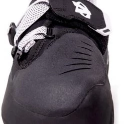 Evolv Phantom Chaussures D'Escalade Homme, noir -Escalade Homme Soldes evolv phantom climbing shoes men black white 4