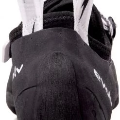 Evolv Phantom Chaussures D'Escalade Homme, noir -Escalade Homme Soldes evolv phantom climbing shoes men black white 5