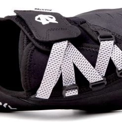 Evolv Phantom Chaussures D'Escalade Homme, noir -Escalade Homme Soldes evolv phantom climbing shoes men black white 6