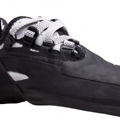 Evolv Phantom LV Climbing Shoes, noir