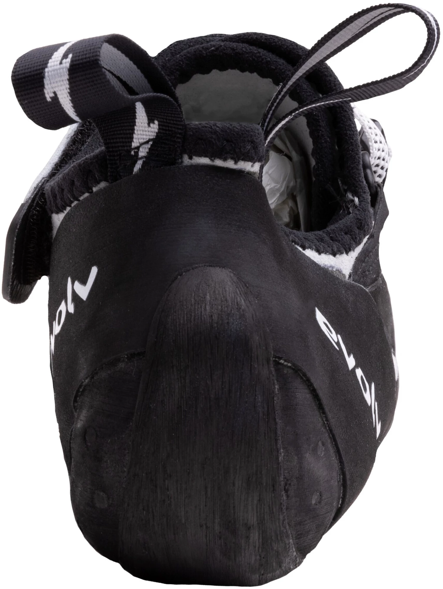 Evolv Phantom LV Climbing Shoes, noir 6 Evolv Phantom LV Climbing Shoes, noir – Image 4