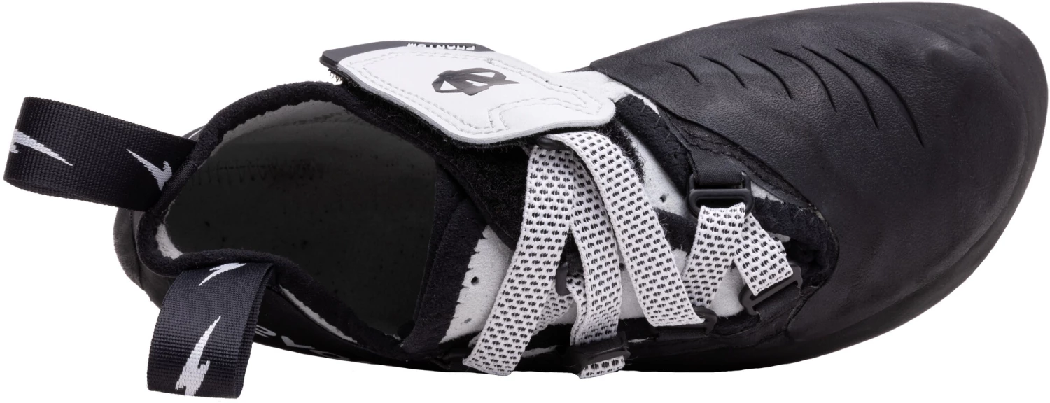 Evolv Phantom LV Climbing Shoes, noir 7 Evolv Phantom LV Climbing Shoes, noir – Image 5