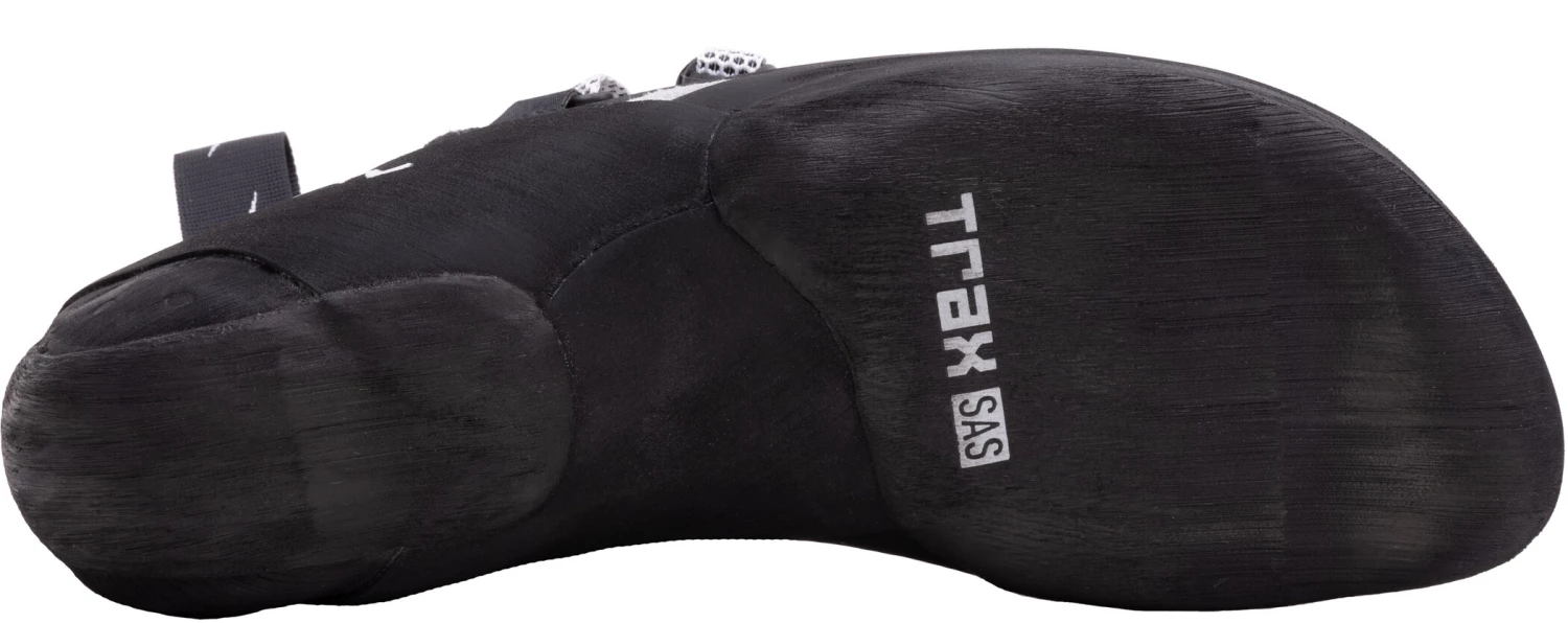 Evolv Phantom LV Climbing Shoes, noir 8 Evolv Phantom LV Climbing Shoes, noir – Image 6