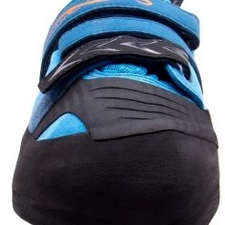 Evolv Shaman Chaussures D'Escalade Homme, bleu/orange 11 Evolv Shaman Chaussures D'Escalade Homme, bleu/orange -Escalade Homme Soldes evolv shaman climbing shoes men blue orange 4