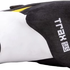 Evolv Shaman Climbing Shoes Men, noir/jaune -Escalade Homme Soldes evolv shaman climbing shoes men gold grey white 6