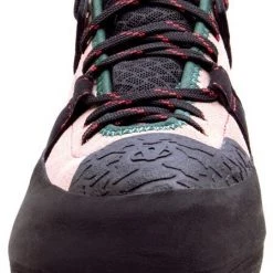 Evolv The General Chaussures D'Escalade Homme, beige/noir -Escalade Homme Soldes evolv the general climbing shoes men tan army green 4