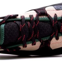 Evolv The General Chaussures D'Escalade Homme, beige/noir -Escalade Homme Soldes evolv the general climbing shoes men tan army green 5