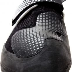 Evolv Zenist Chaussures d'escalade Homme, blanc/noir -Escalade Homme Soldes evolv zenist climbing shoes men black white 4