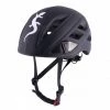 Fixe Pro-Lite Evo Casque, noir 1 Fixe Pro-Lite Evo Casque, noir -Escalade Homme Soldes fixe pro lite evo helmet matt black 1