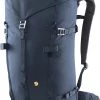 Fjällräven Bergtagen 38 Sac à dos, bleu -Escalade Homme Soldes fjaellraeven bergtagen 38 backpack mountain blue 1 1