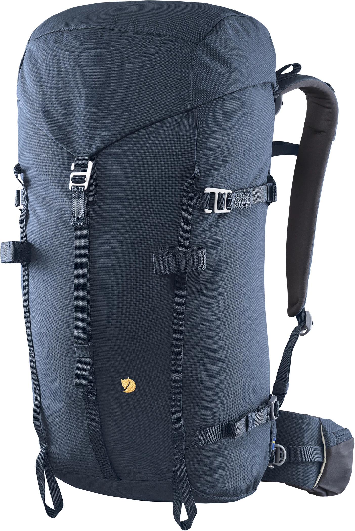 Fjällräven Bergtagen 38 Sac à dos, bleu 3 Fjällräven Bergtagen 38 Sac à dos, bleu
