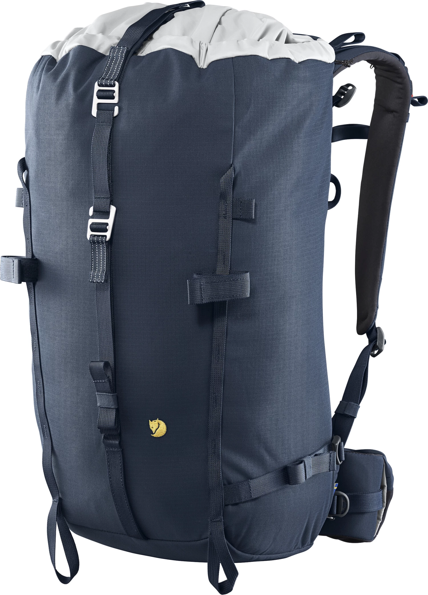 Fjällräven Bergtagen 38 Sac à dos, bleu 5 Fjällräven Bergtagen 38 Sac à dos, bleu – Image 3