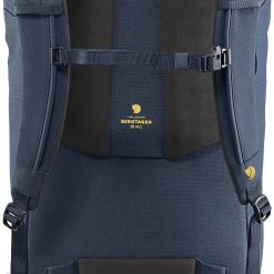 Fjällräven Bergtagen 38 Sac à dos, orange -Escalade Homme Soldes fjaellraeven bergtagen 38 backpack mountain blue 4