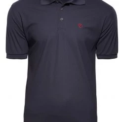 Fjällräven Crowley Polo piqué Homme, olive