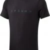 Föhn DriRelease T-shirt Homme, vert 2 Föhn DriRelease T-shirt Homme, vert -Escalade Homme Soldes foehn drirelease tee men black 1