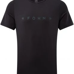 Föhn DriRelease T-shirt Homme, vert -Escalade Homme Soldes foehn drirelease tee men black 2