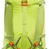 Gregory Alpinisto 35 Sac à dos Medium, orange -Escalade Homme Soldes gregory alpinisto 35 backpack medium lichen green 1 3