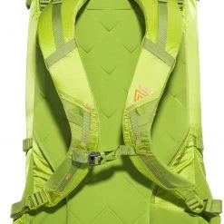 Gregory Alpinisto 35 Sac à dos Medium, vert -Escalade Homme Soldes gregory alpinisto 35 backpack medium lichen green 2 1