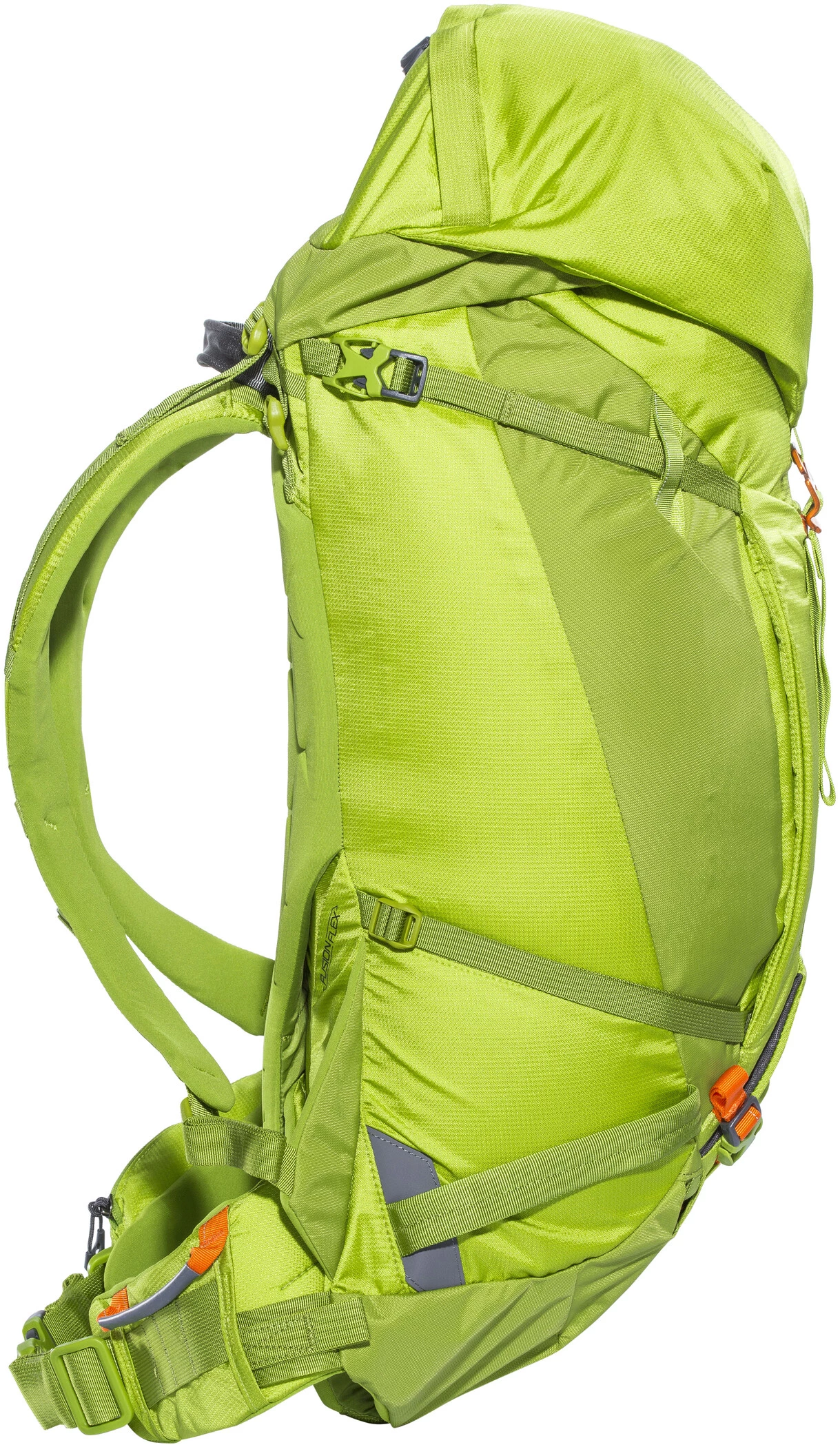 Gregory Alpinisto 35 Sac à dos Medium, orange 5 Gregory Alpinisto 35 Sac à dos Medium, orange – Image 3