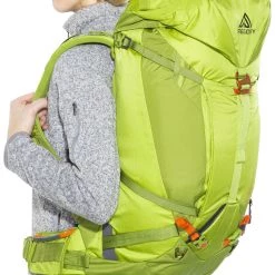 Gregory Alpinisto 35 Sac à dos Medium, orange 11 Gregory Alpinisto 35 Sac à dos Medium, orange -Escalade Homme Soldes gregory alpinisto 35 backpack medium lichen green 5 3